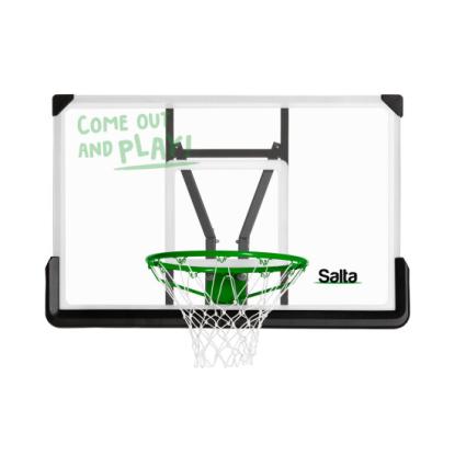SALTA basketballkurv center, 110 x 71 x 60 cm