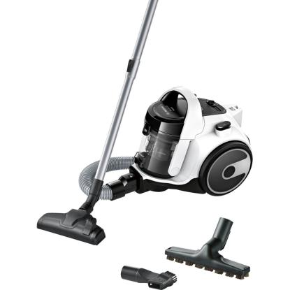 Bosch BGS05A322 poseløs støvsuger