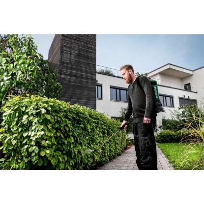 Metabo RSG 18 LTX 15 rygsprøjte, 18V, uden batteri og lader