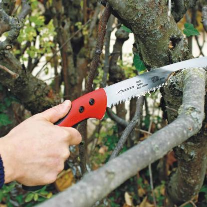 FELCO 611 grensav med hylster, savblad 33 cm