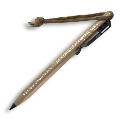 M-TAC Ecopybook Tactical Gen. II blyant, coyote