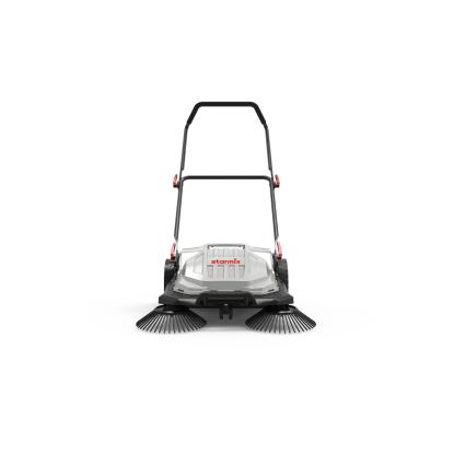 Starmix StarSweep 65 manuel fejemaskine, 65 cm
