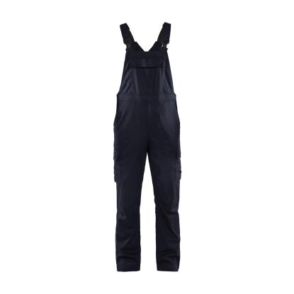 Blåkläder 2666 industri overall stretch, mørk marineblå
