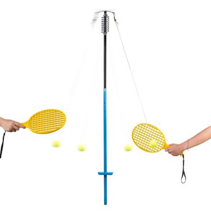 Stanlord stangtennis, komplet sæt