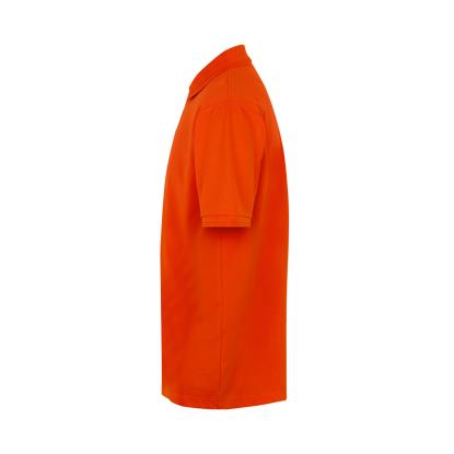 ID PRO Wear 0324 poloshirt uden lomme, orange