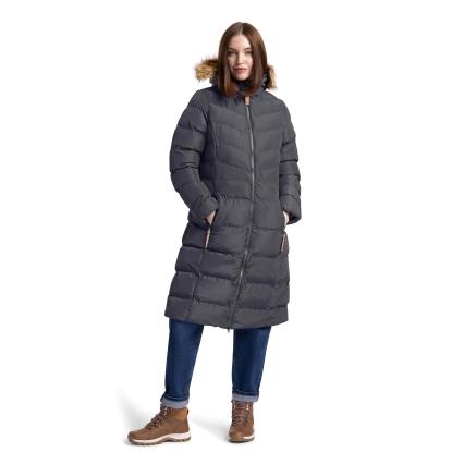 Trespass AUDREY vinterjakke, dame, sort