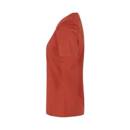 ID PRO Wear 0317 T-shirt, light, dame, koral