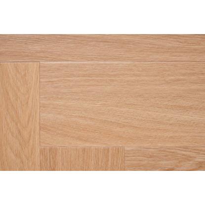 Wallmann Impressive Sildeben vinylgulv, Invisible Oak, V4