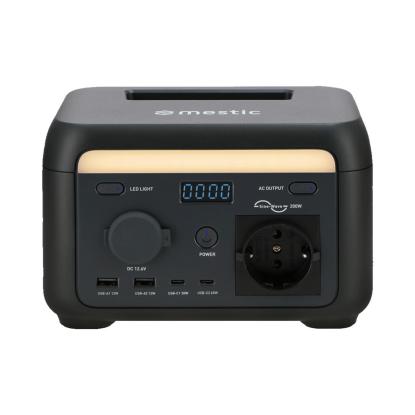 Mestic Power Station MPS-200