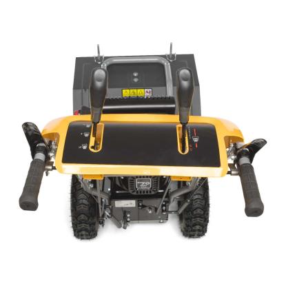 STIGA fejekost SWS 600 G motorkost