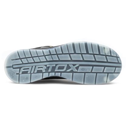 Airtox TX11 sikkerhedssko med Whitelayer