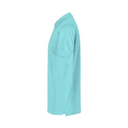 ID 0525 poloshirt med stretch, mint