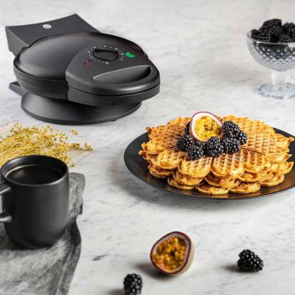 Wilfa Home vaffeljern WM-623B, 1400W