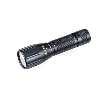 Nextorch C1 lommelygte, 140 lumen
