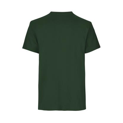 ID PRO Wear 0300 T-shirt, flaskegrøn