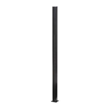 Superroof Smart Fence modul 125 stolpe, H125 cm
