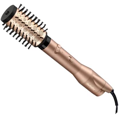 BaByliss AS952E Big Hair Dual airstyler, Gold Edition