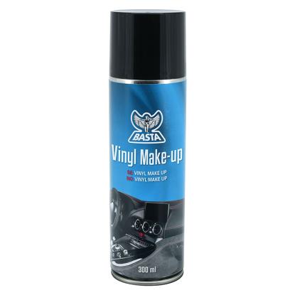 Basta vinyl make-up, spray, 300 ml