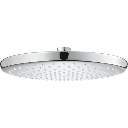 GROHE Tempesta hovedbruser, Ø250 mm, krom