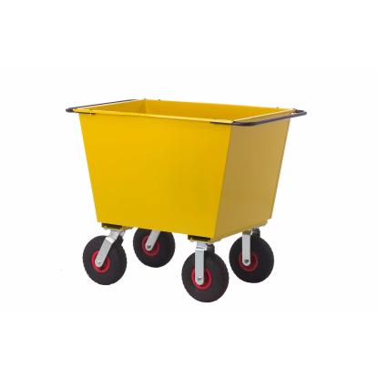 Ravendo FW 200-4L fodervogn, maks. 400 kg - 200 liter