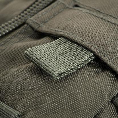 M-TAC Assault Laser Cut rygsæk, large, olive - 36 liter