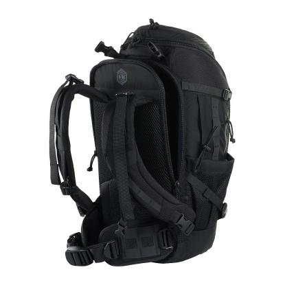 M-TAC Elite Hex rygsæk, small, sort