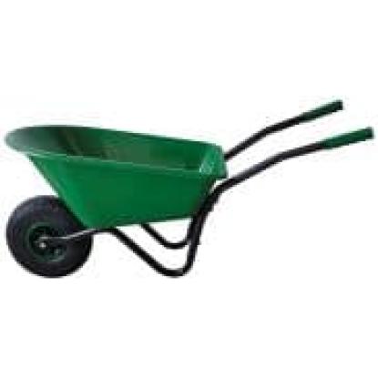 RYOM juniorbør med punkterfri hjul - 30 liter