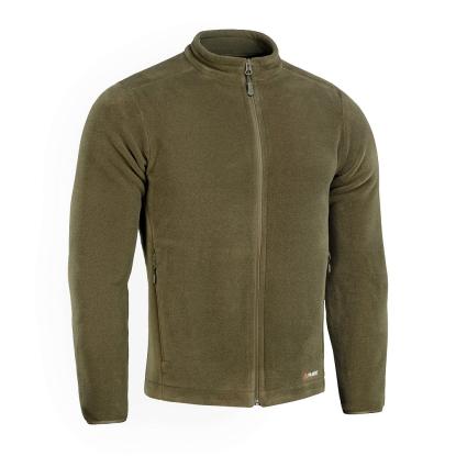 M-TAC Nord Polartec fleecejakke, dark olive