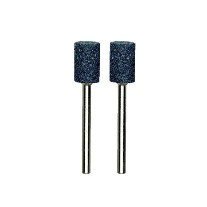 Proxxon slibestift cylinder ædelkorund, 3 stk. - 28781