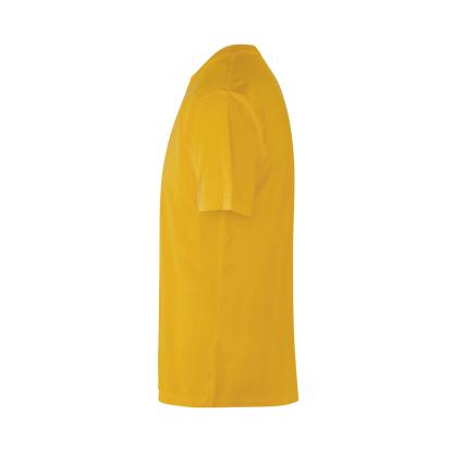ID GAME® 0500 T-shirt, gul