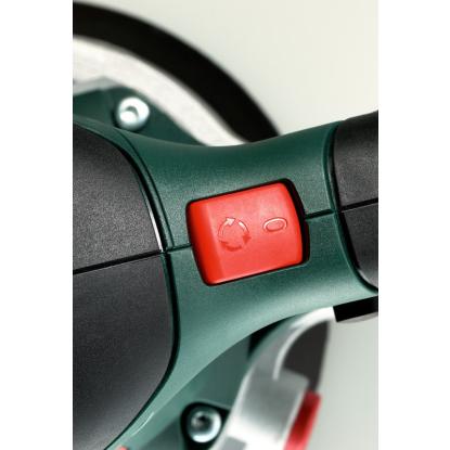 Metabo SXE 450 Turbotec excentersliber, 350W