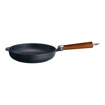 Ronneby Bruk Maestro stegepande, Ø25 cm