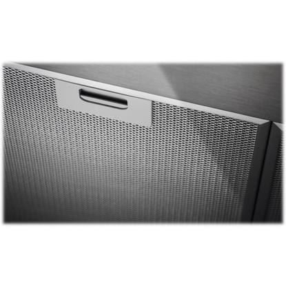 Electrolux LFG426X skabsintegreret emhætte