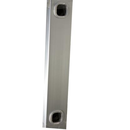 JUMBO hobby stige-stillads, 2 x 6 trin, 1 m - 41JH206