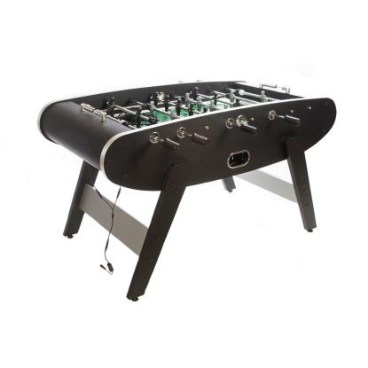 Stanlord Capri bordfodbold med LED lys, 152,4 x 74,3 x 86,3 cm