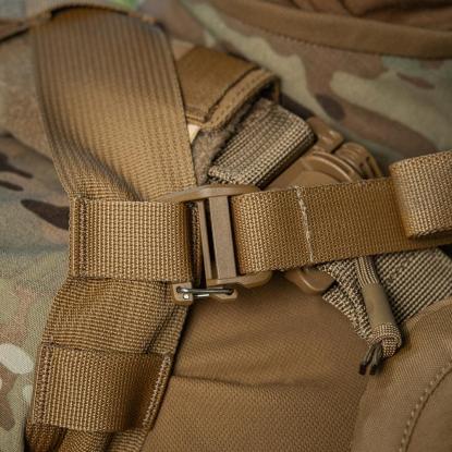 M-TAC Sturm Elite Gen. II rygsæk, XL, coyote