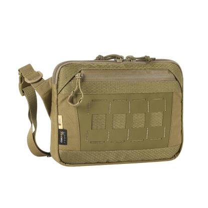 M-TAC Elite Admin taske, coyote