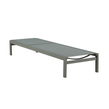 Venture Design Copacabana liggestol, khaki