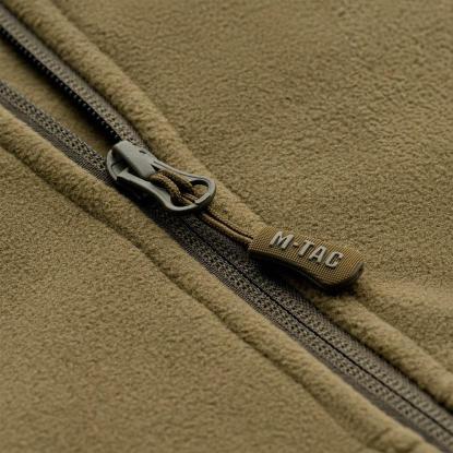 M-TAC Legatus Microfleece jakke, olive