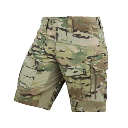 M-TAC Sturm Gen. II NYCO Extreme shorts, multicam