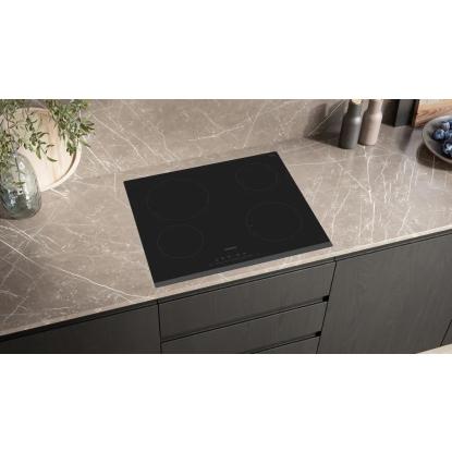 Siemens ET631FEN1E glaskeramisk kogeplade