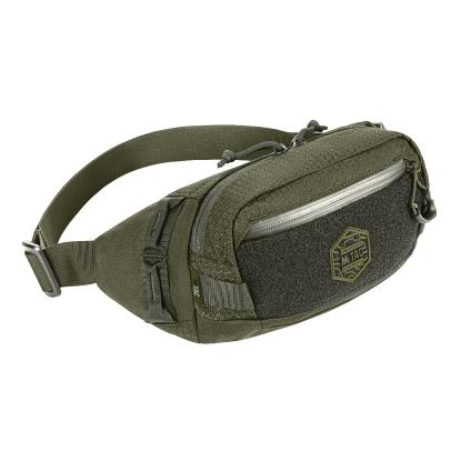 M-TAC Hex bæltetaske, ranger green