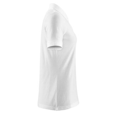 MASCOT CROSSOVER poloshirt, hvid