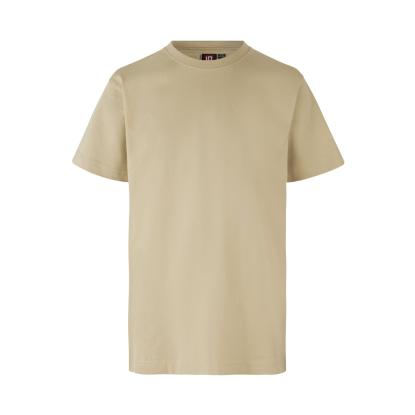 ID T-TIME® 40510 T-shirt, børn, kit