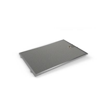 Bosch DRC97AQ50 loftintegreret emhætte, rustfrit stål, 90 cm