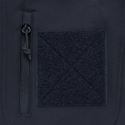 M-TAC softshelljakke med for, dark navy blue