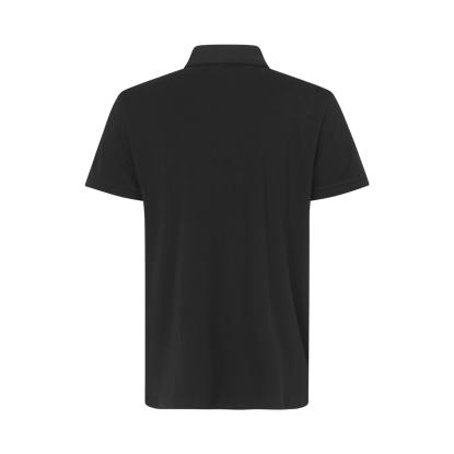 ID 0534 Business poloshirt, jersey, sort