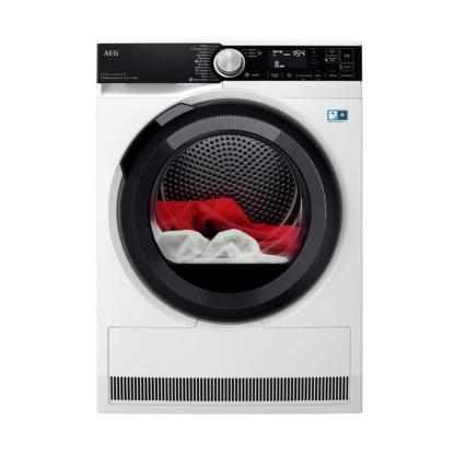 AEG 9000 AbsoluteCare Plus kondenstørretumbler med varmepumpe TR956P95C - 9 kg
