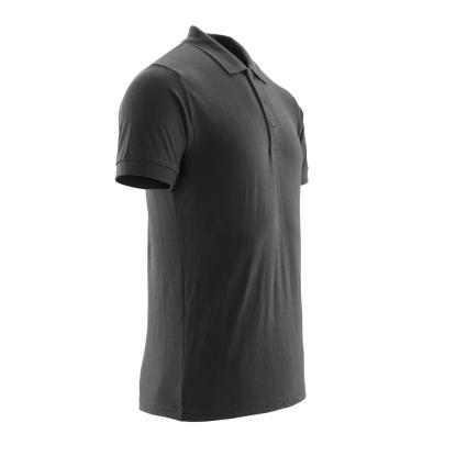 MASCOT CROSSOVER poloshirt, dyb sort