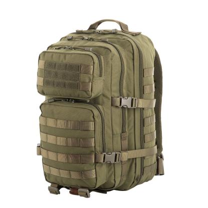 M-TAC Assault rygsæk, large, olive - 36 liter